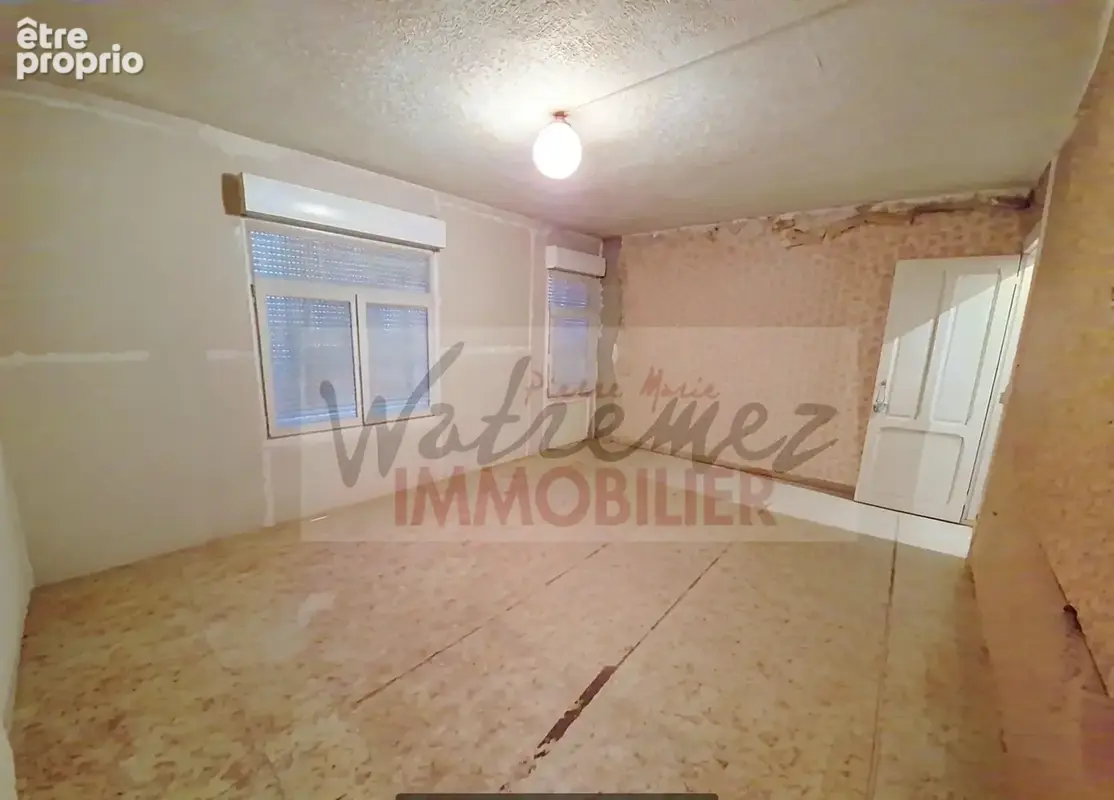 Maison 4 pièces 95 m² à vendre à Onnaing (59264) - photo 7