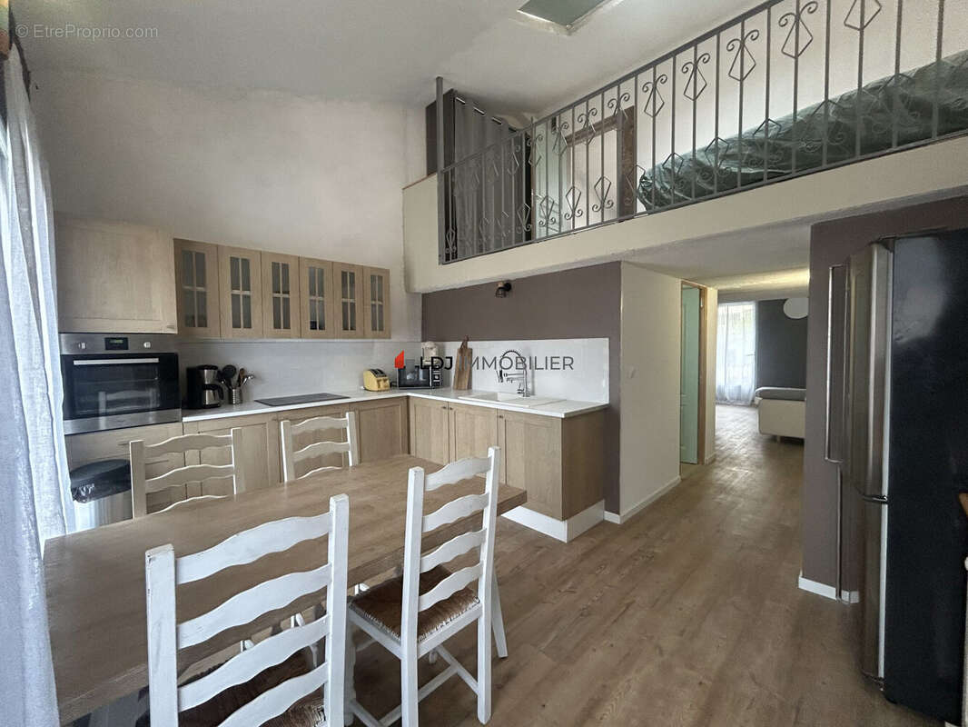 Appartement à AMELIE-LES-BAINS-PALALDA