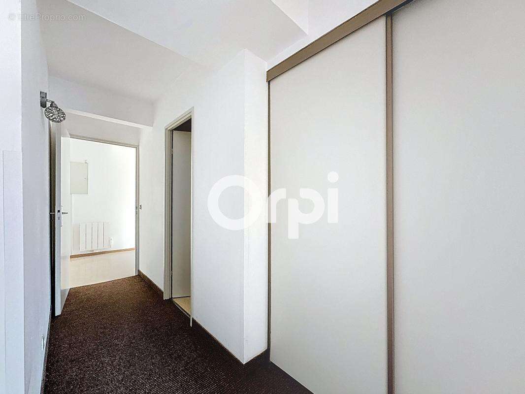 Appartement à BRUNSTATT