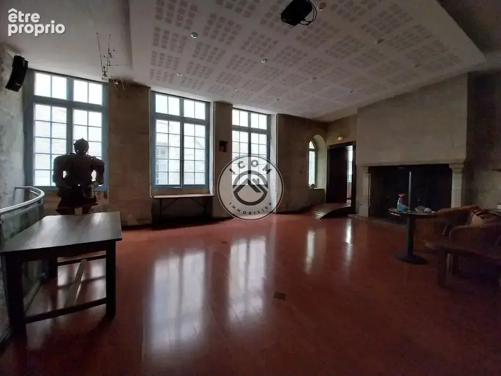 Immeuble de caractère au cœur du vieux Périgueux - photo 4