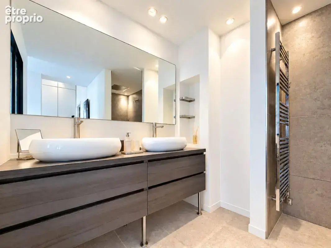 Appartement - photo 10