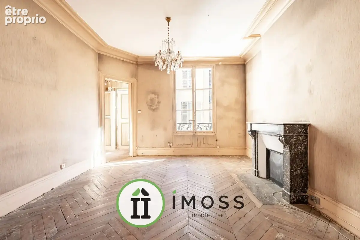 Appartement 3 pièces 61 m² à vendre à Paris-4e (75004) - photo 5
