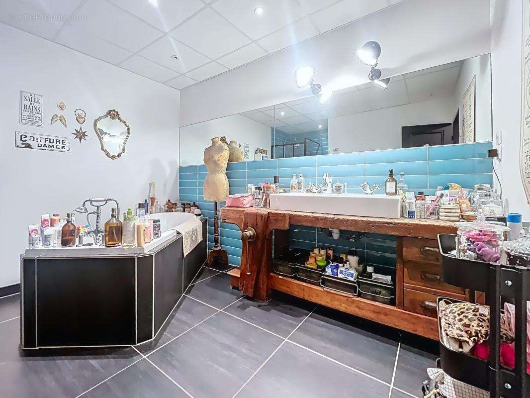 Appartement à BOURG-LES-VALENCE