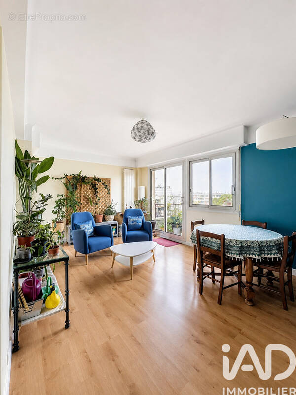 Photo 1 - Appartement à NOGENT-SUR-MARNE