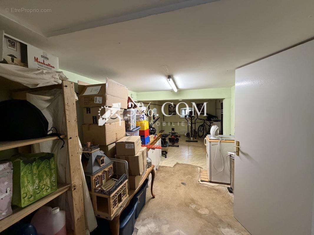 Appartement à INGWILLER