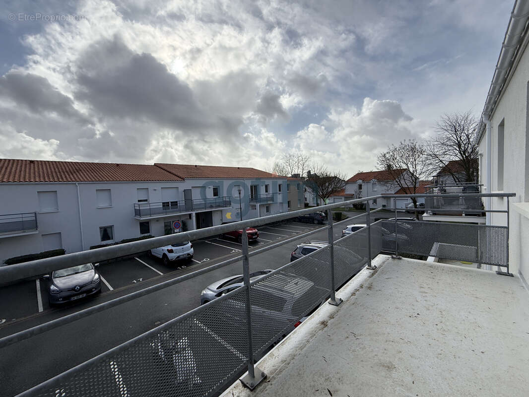 Appartement à SAINT-FULGENT