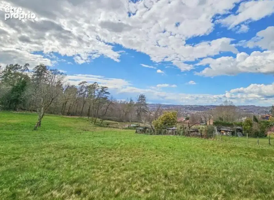 Terrain à MALEMORT-SUR-CORREZE