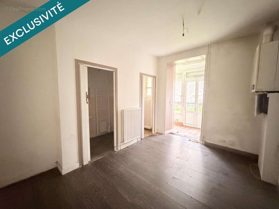 Photo 2 - Appartement à TULLE