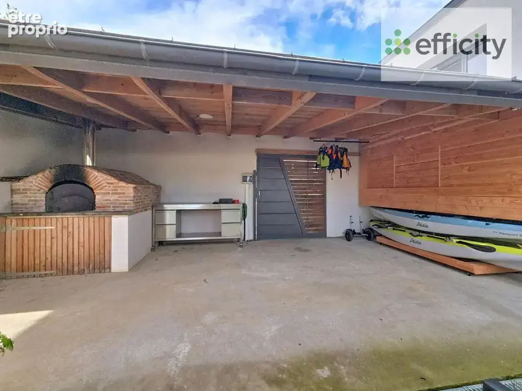 Maison 7 pièces 163 m² à vendre à L'houmeau (17137) - photo 29