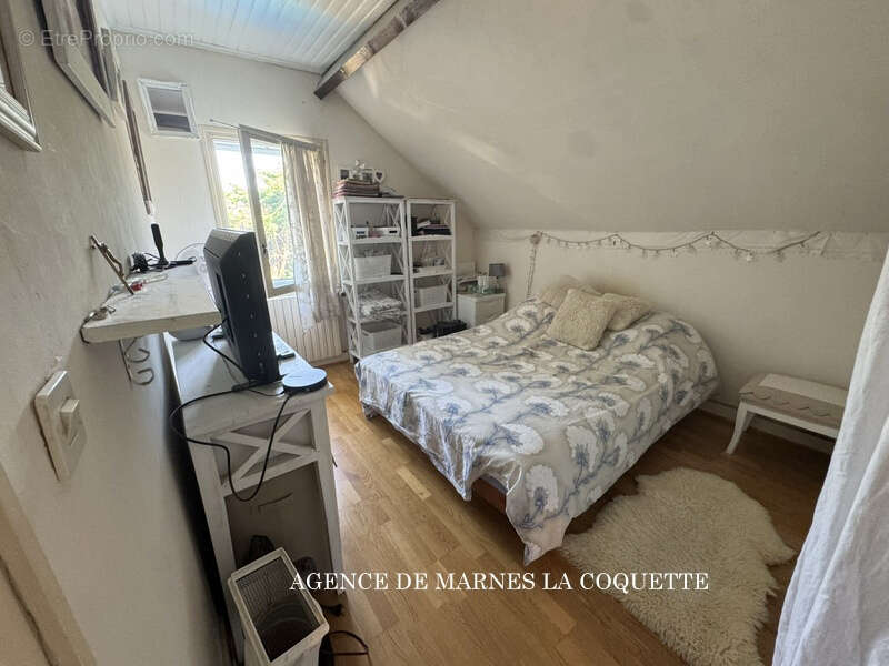 Maison à VAUCRESSON