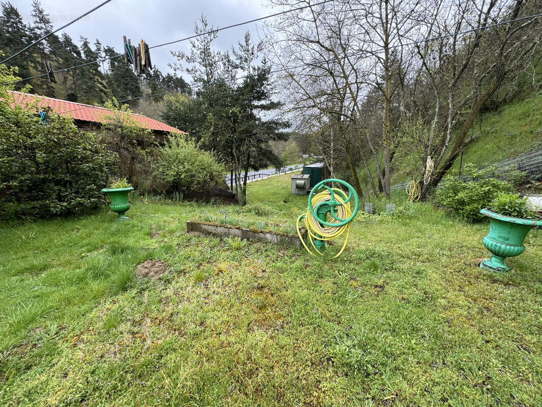 Maison à SAINT-GEORGES