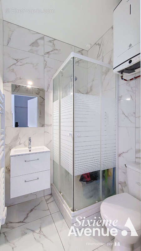 Appartement à VENISSIEUX