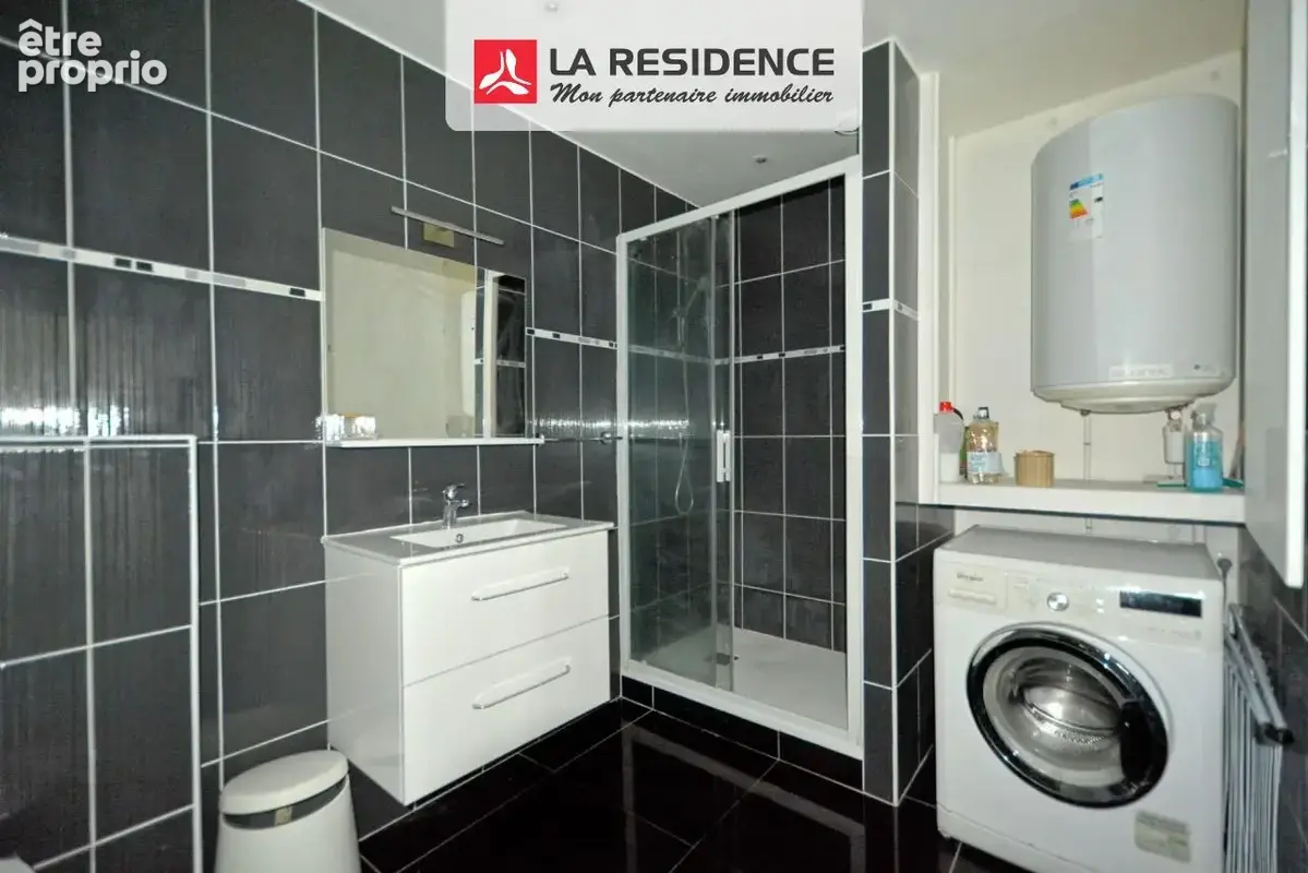 Appartement 2 pièces 38 m² à vendre à Boulogne-Billancourt (92100) - photo 6