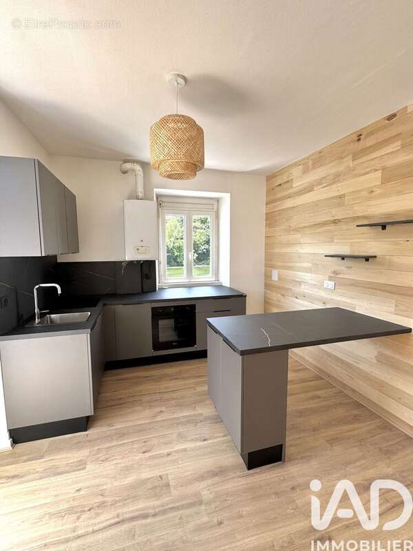 Photo 6 - Appartement à CAHORS