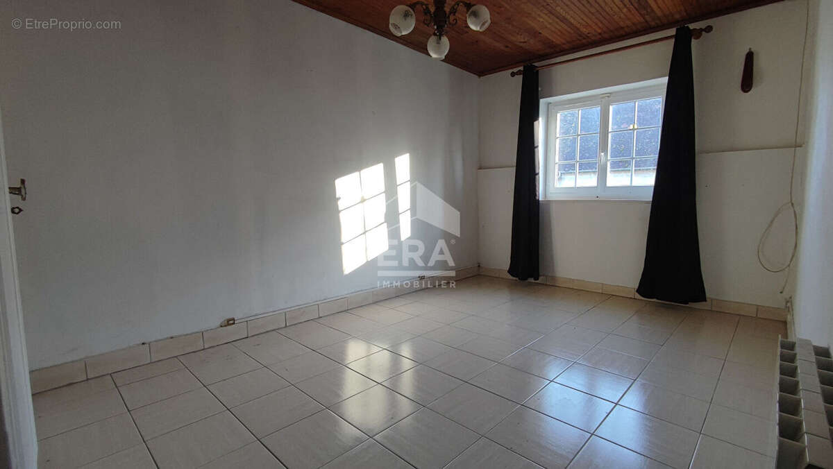 Maison à NOGENT-LE-ROTROU