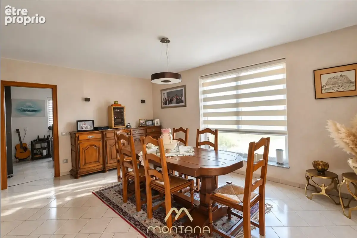 Maison 6 pièces 170 m² à vendre à Alsting (57515) - photo 6