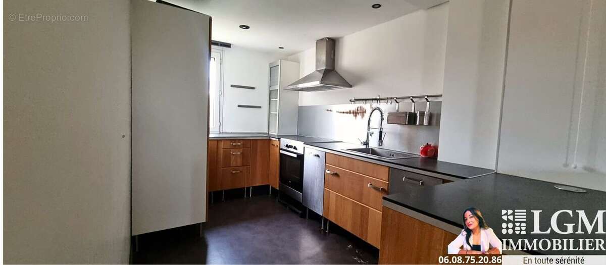 Appartement à ARLES