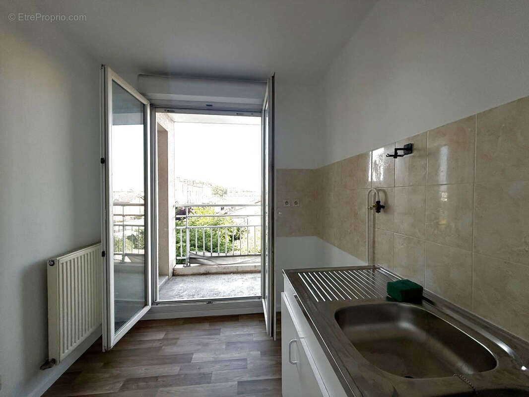 Appartement t2 lyon 3 - photo 9