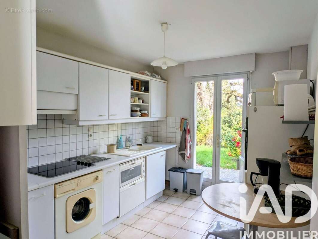 Photo 5 - Maison à DOZULE