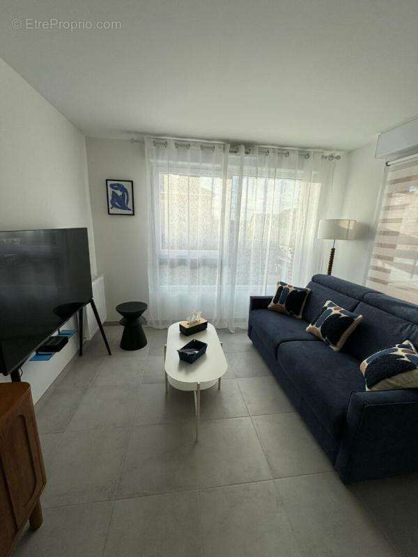 Appartement à SAINT-BREVIN-LES-PINS