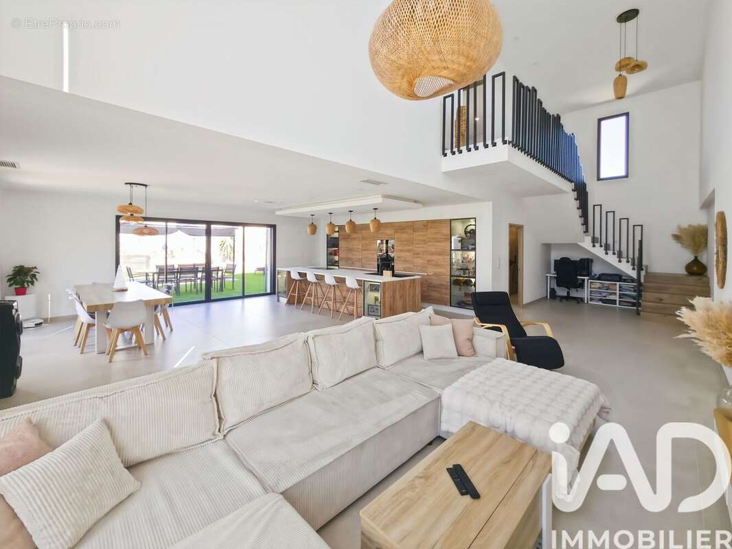 Photo 5 - Maison à VALROS