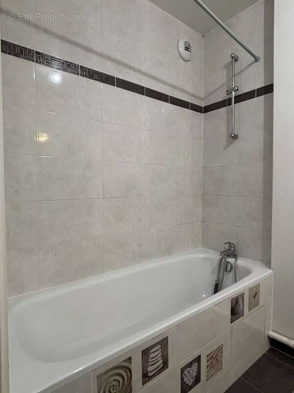 Appartement à FRANCONVILLE