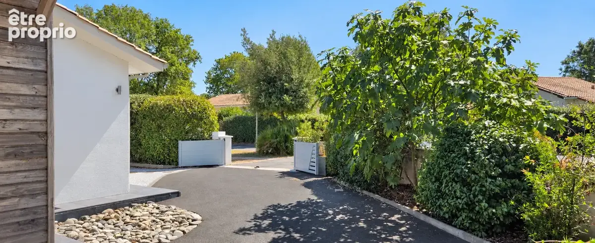 Charmante maison avec Piscine au calme, Gujan Mestras - photo 14
