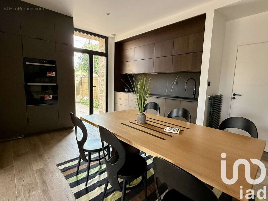 Photo 4 - Maison à SAINT-MALO