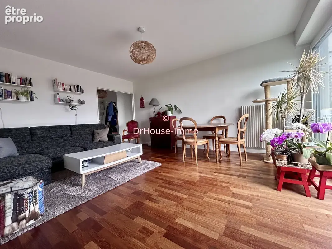 Appartement 4 pièces 77 m² à vendre à Nantes (44300) - photo 10