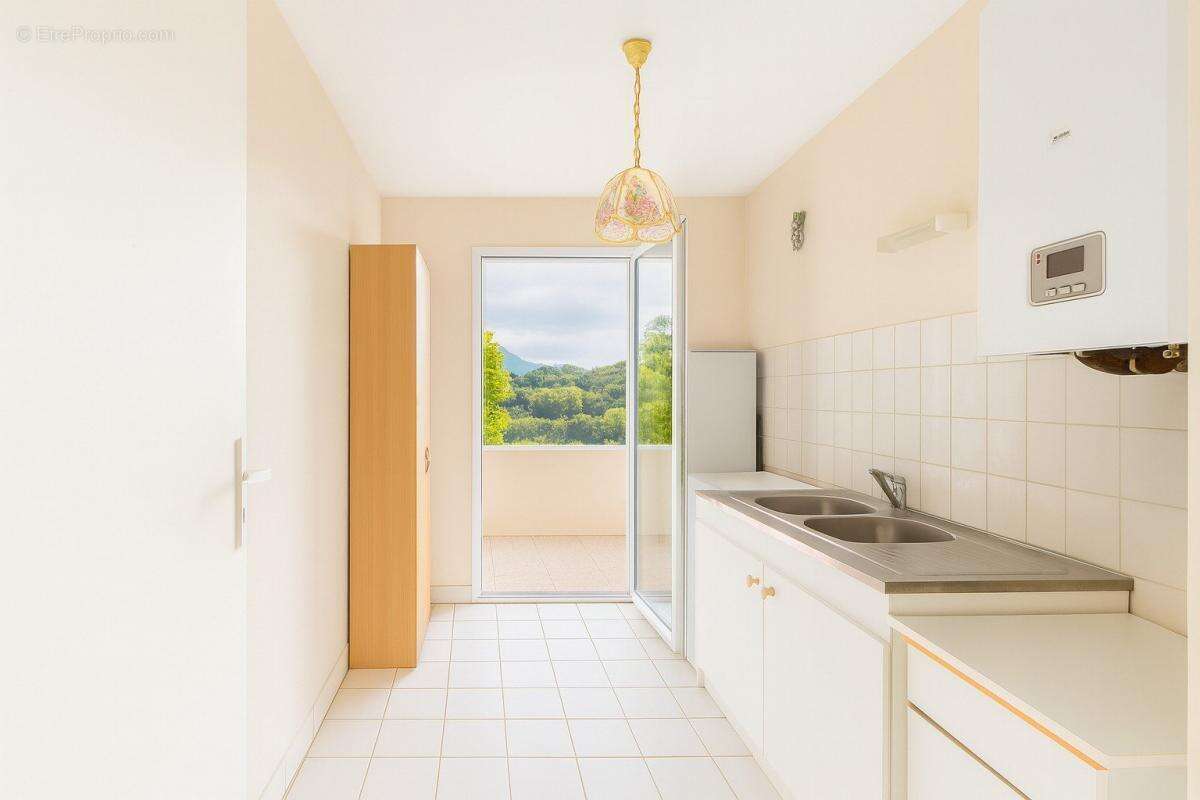 Appartement à CAMBO-LES-BAINS
