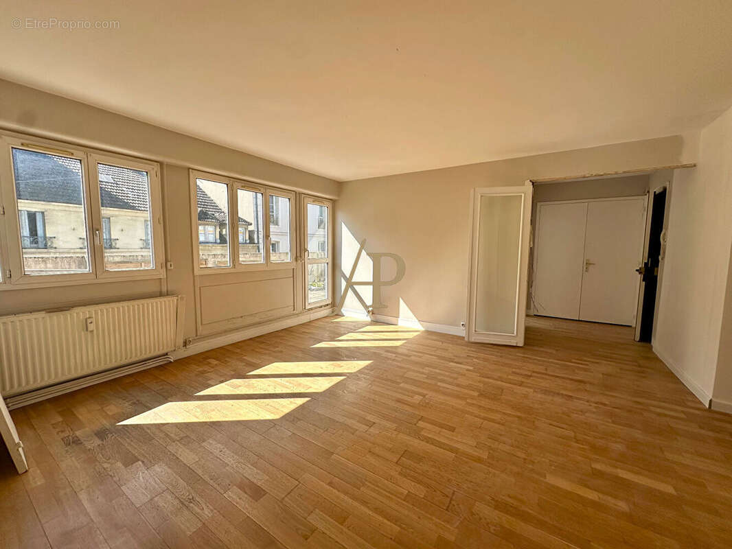 Appartement à SAINT-GERMAIN-EN-LAYE