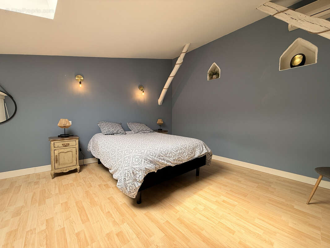 Maison à PENNE-D'AGENAIS