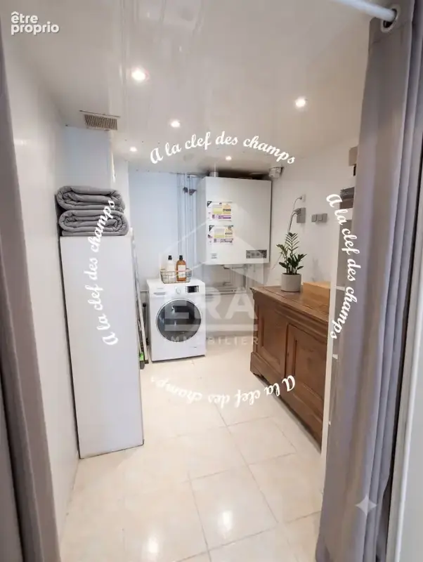 Maison 111m² à maurepas - photo 11