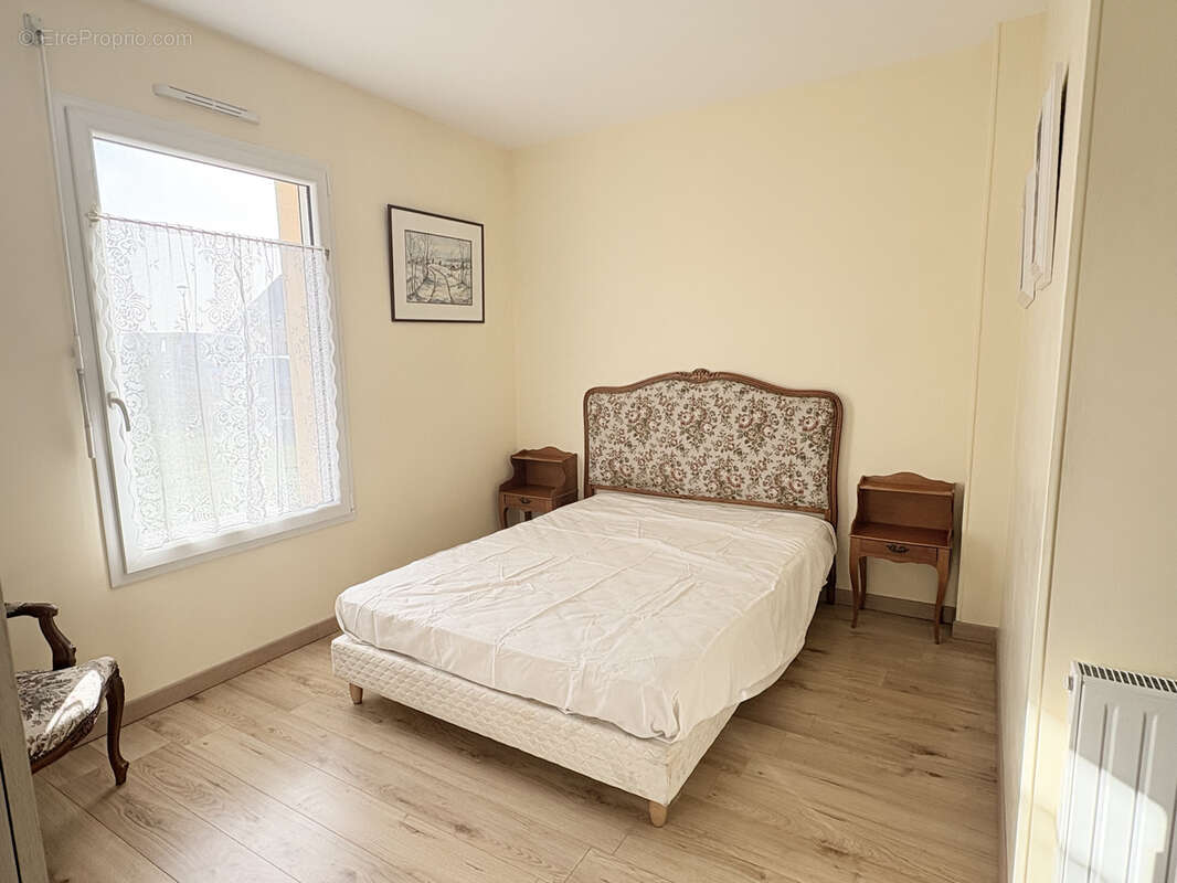 Maison à COURVILLE-SUR-EURE