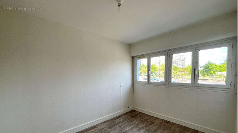 Appartement à SAINT-DIZIER