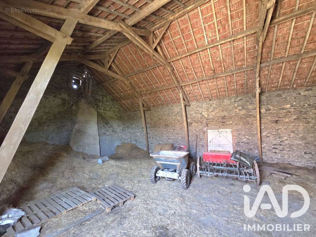 Photo 9 - Maison à MANZAT