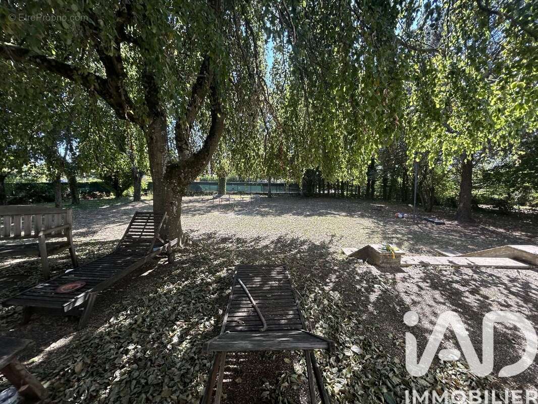 Photo 7 - Maison à CHATENOY-LE-ROYAL