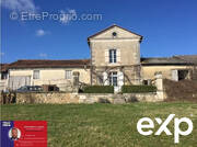 Maison à SAINT-SEVERIN