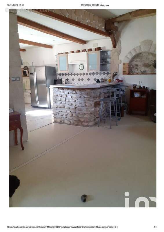 Photo 4 - Maison à MAIZY