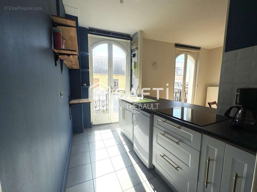 Photo 3 - Appartement à BERCK
