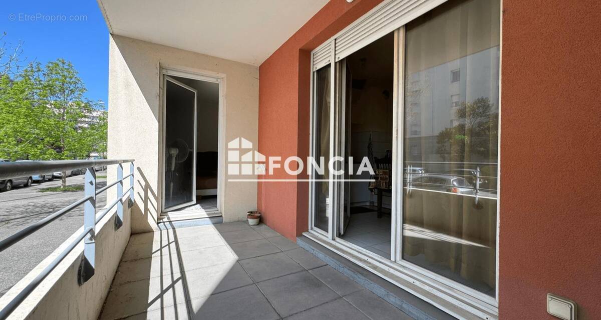Appartement à AVIGNON