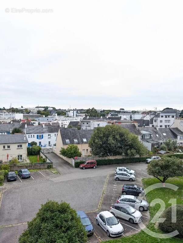 Appartement à LANESTER