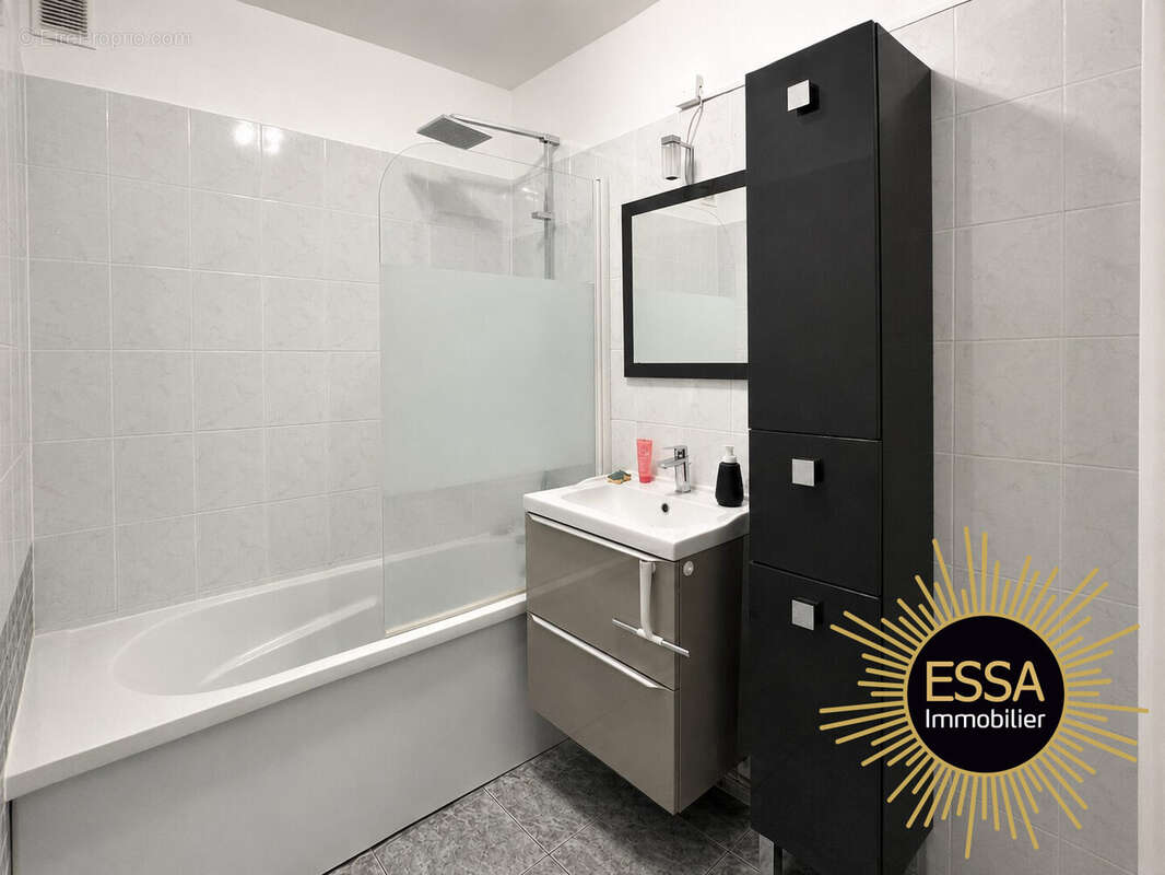 Appartement à ROCQUENCOURT