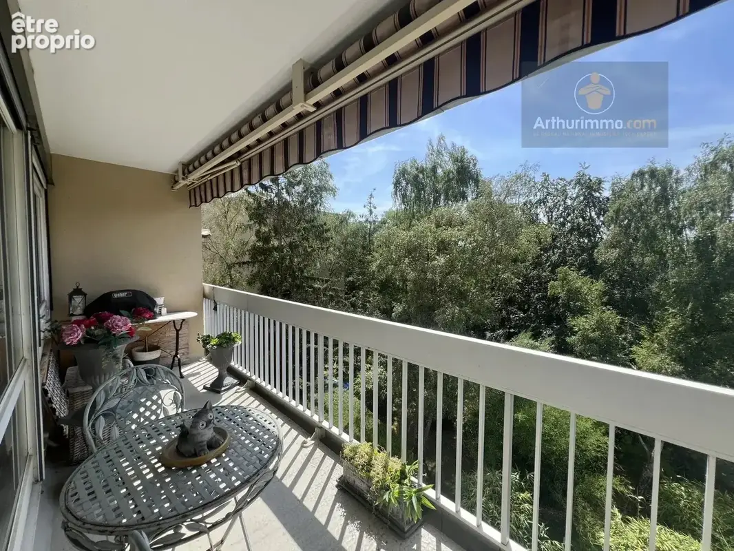 Vente Appartement Elancourt(78990) 229 500ï¿œ - photo 4
