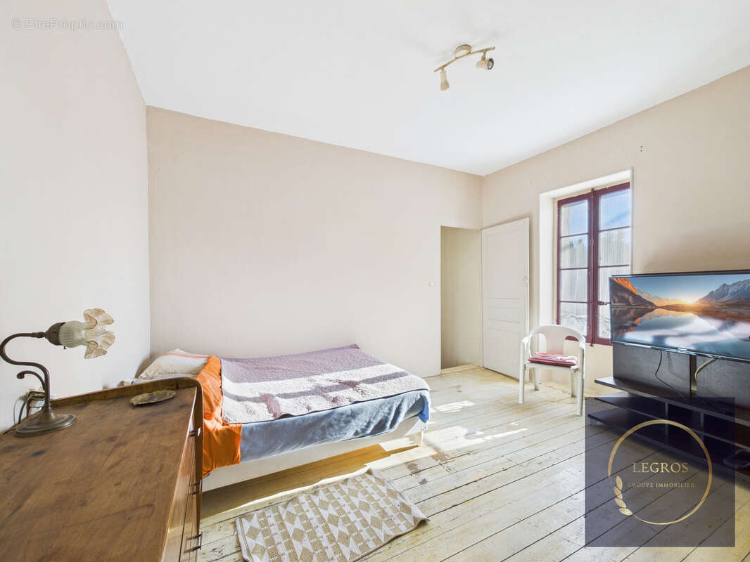 Maison à CHATEAURENARD