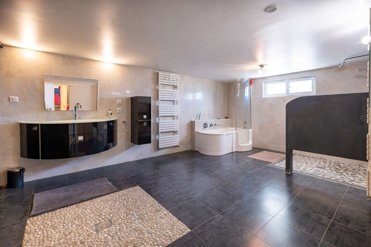 Maison à LA TOUR-DE-SALVAGNY