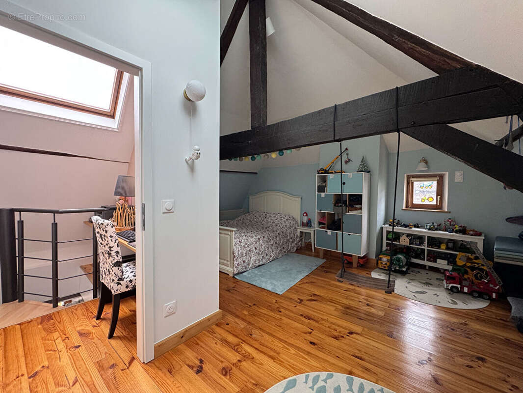 Appartement à SIERCK-LES-BAINS