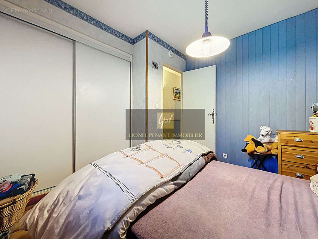 Maison à CARPENTRAS