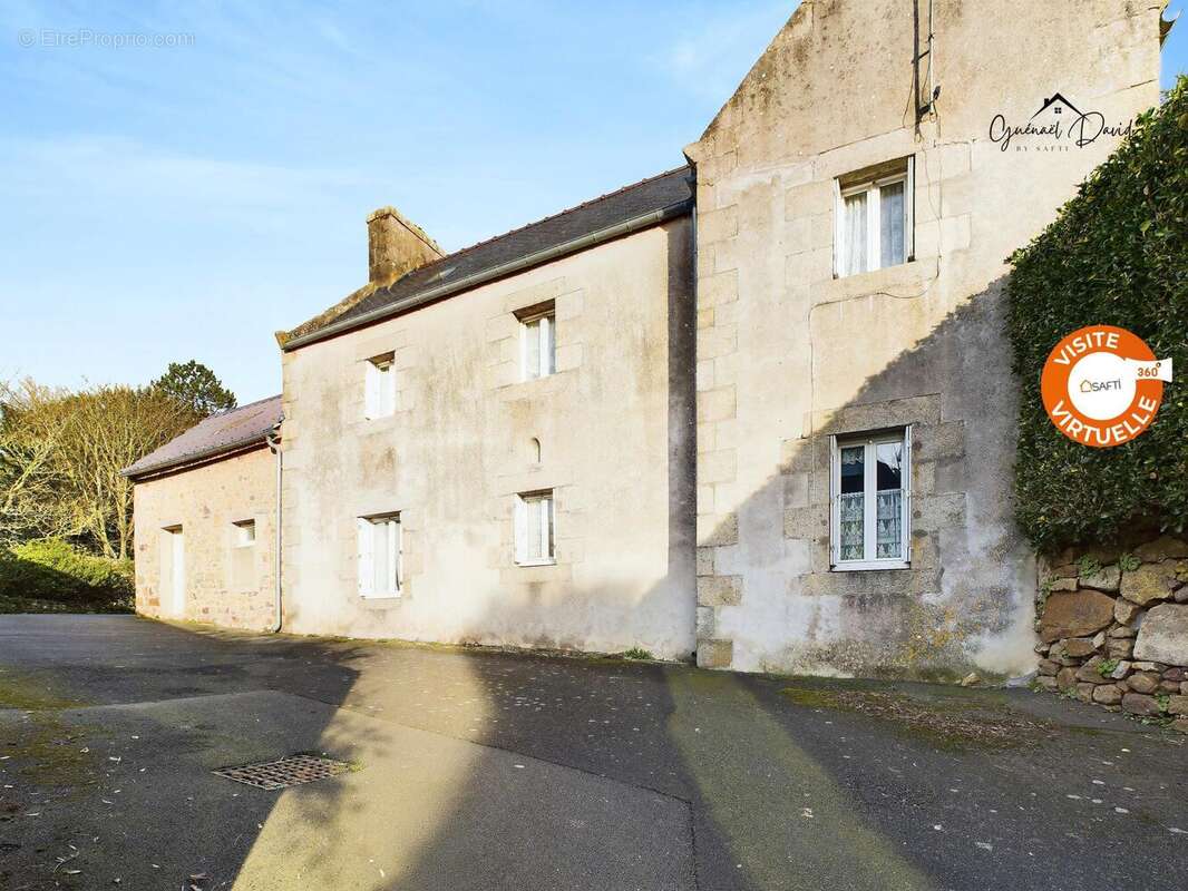 Photo 3 - Maison à SAINT-POL-DE-LEON