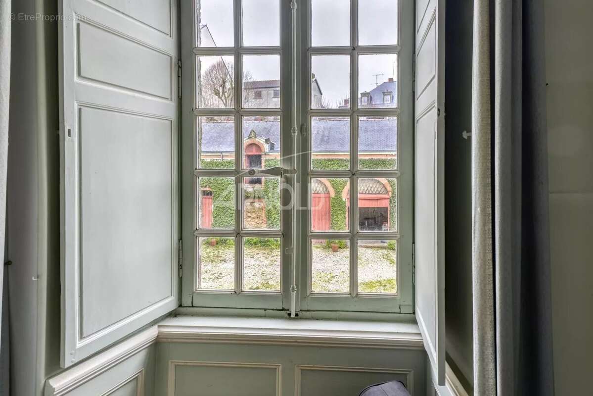 Maison à CHOLET